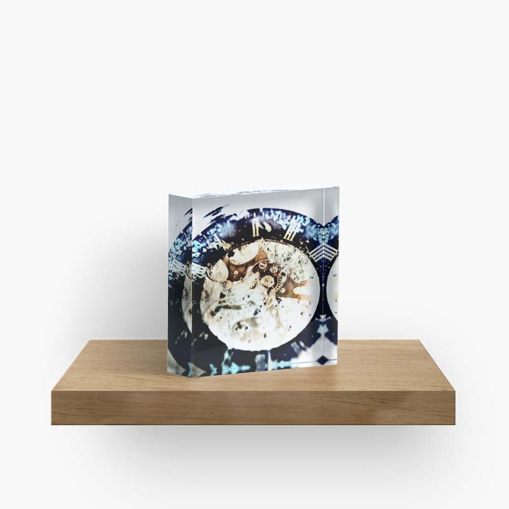Item preview, Acrylic Block designed and sold by DBailey.