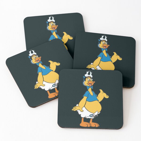 Item preview, baby huey cartoon Sticker designed and sold by FinKlein.
