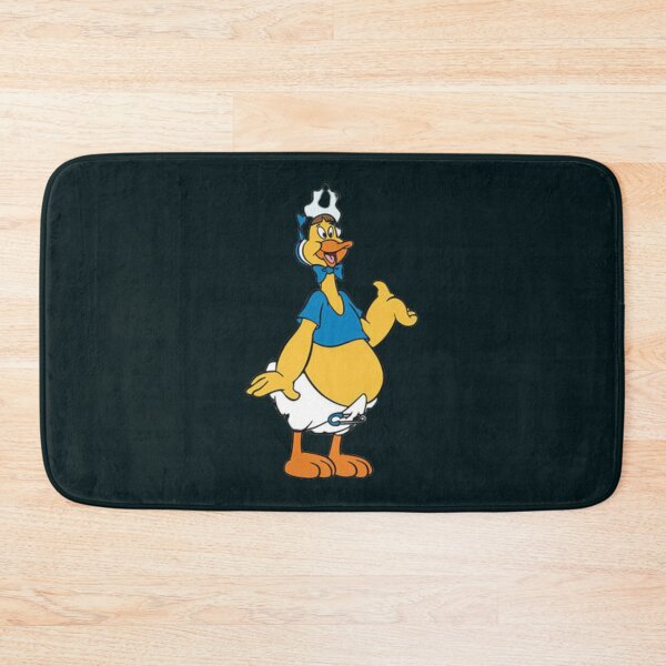 Item preview, baby huey cartoon Sticker designed and sold by FinKlein.