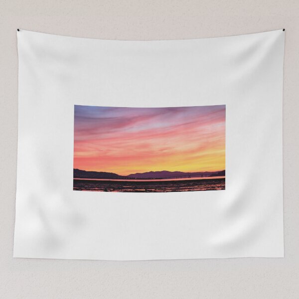 Item preview, Inverness Sunset designed and sold by chanonry.