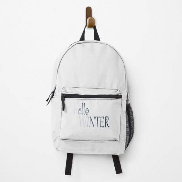 Item preview, Winter T-Shirt. Essential T-Shirt designed and sold by WinfriedHiller.