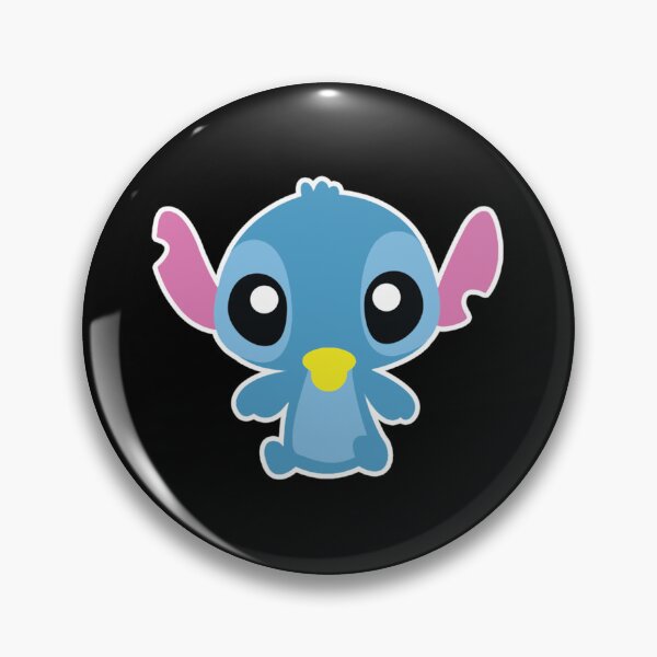 Item preview, Lilo and Stitch  cute Essential . designed and sold by sanglsplyerg.