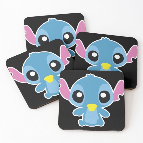 Item preview, Lilo and Stitch  cute Essential . designed and sold by sanglsplyerg.