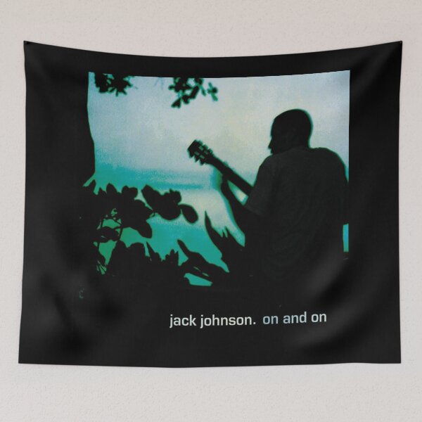 Artikelvorschau, Jack Johnson weiter und weiter entworfen und verkauft von DeniseGraffe121.