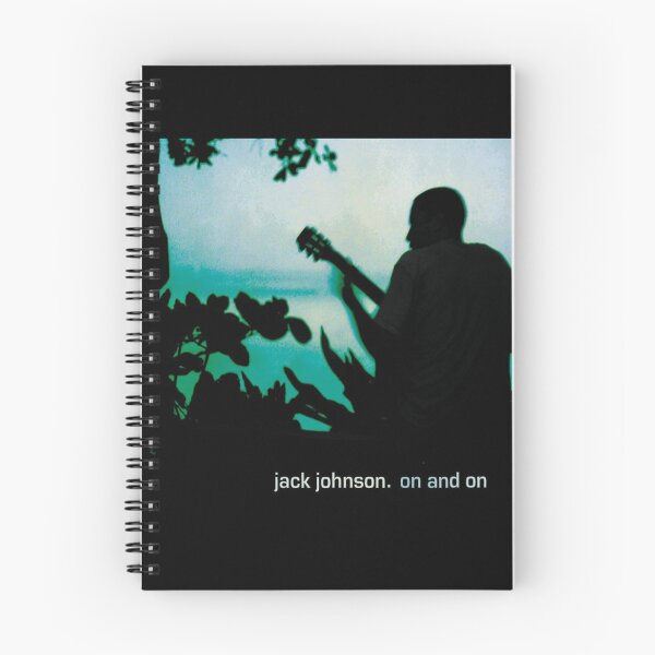 Artikelvorschau, Jack Johnson weiter und weiter entworfen und verkauft von DeniseGraffe121.