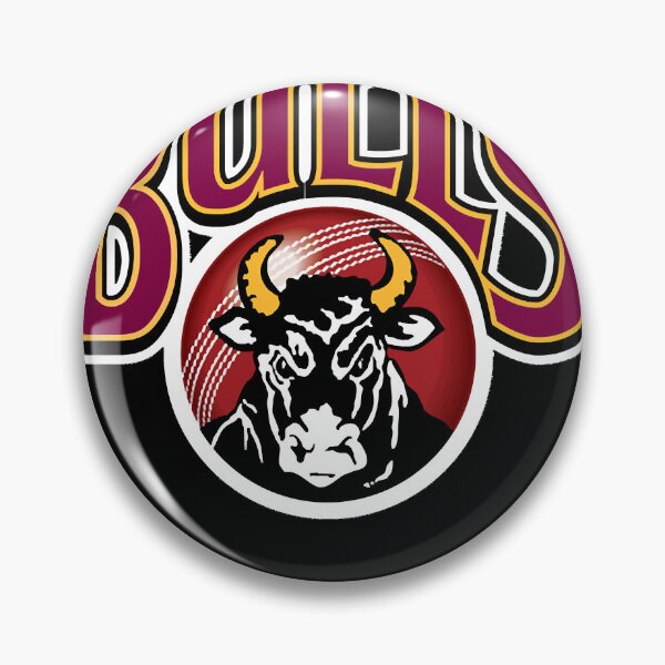 Artikelvorschau, Queenslands Bulls Essential entworfen und verkauft von YvonneMuilenbu.