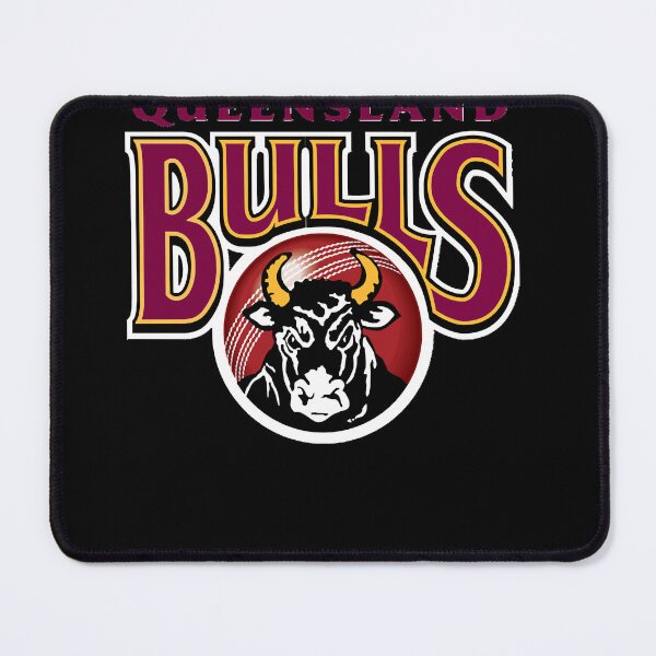 Aperçu de l'œuvre Queenslands Bulls Essentiel créée et vendue par YvonneMuilenbu.