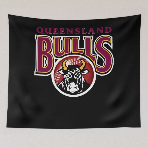 Item preview, Queenslands Bulls Essential  designed and sold by YvonneMuilenbu.