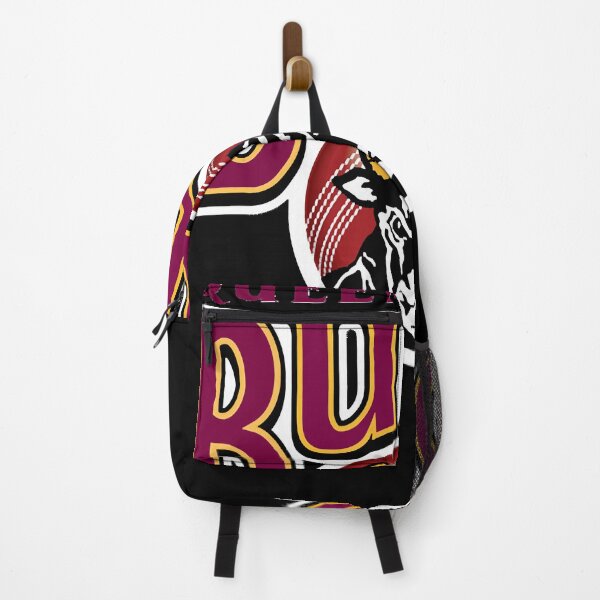 Item preview, Queenslands Bulls Essential designed and sold by YvonneMuilenbu.