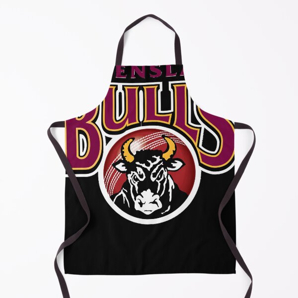 Item preview, Queenslands Bulls Essential designed and sold by YvonneMuilenbu.