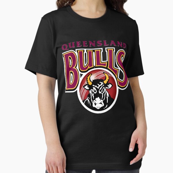 Item preview, Queenslands Bulls Essential  designed and sold by YvonneMuilenbu.