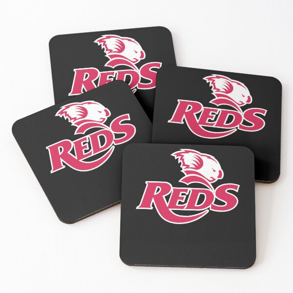 Item preview, Reds queensland Essential  designed and sold by YvonneMuilenbu.