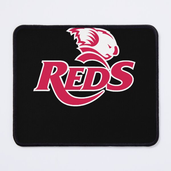 Artikelvorschau, Reds Queensland Unverzichtbar entworfen und verkauft von YvonneMuilenbu.