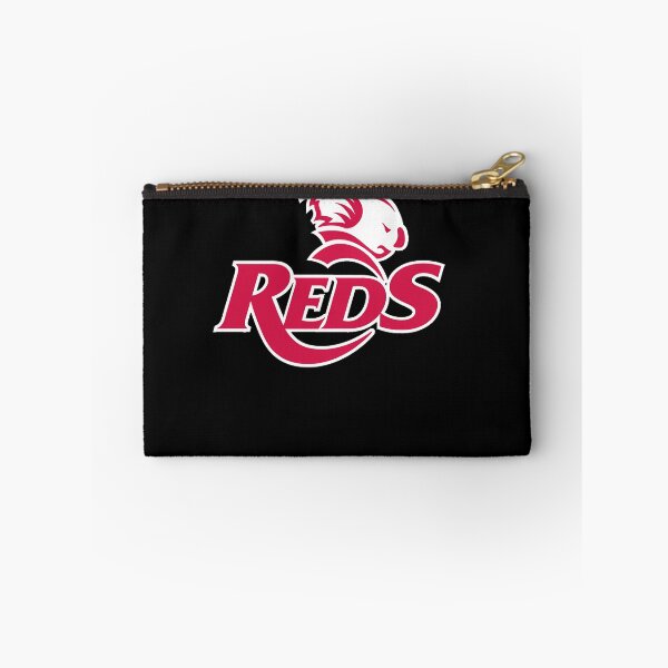 Item preview, Rojos Queensland Esencial designed and sold by YvonneMuilenbu.