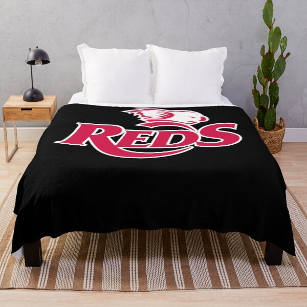 Item preview, Reds queensland Essential designed and sold by YvonneMuilenbu.