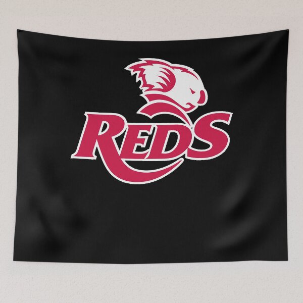 Item preview, Reds queensland Essential  designed and sold by YvonneMuilenbu.