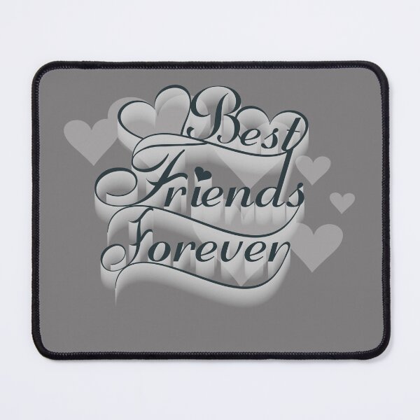 Item preview, Best Friends Forever designed and sold by Q Fashion.