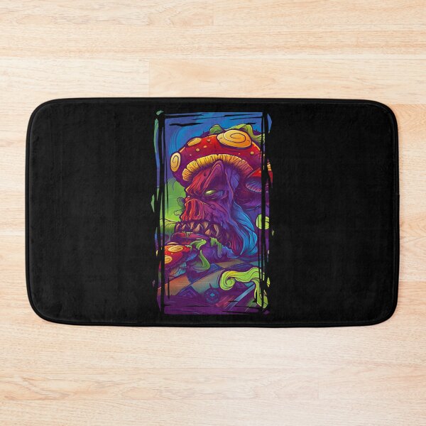Item preview, Mad journey in mad mind 1  designed and sold by JesusWi5333075.