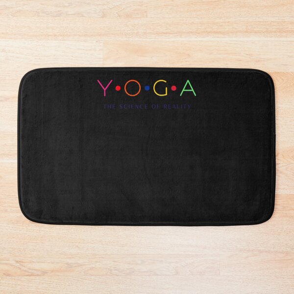 Item preview, Yoga - the science of reality  Classic T-Shirt designed and sold by WinfriedHiller.