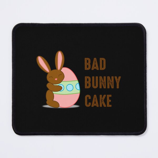 Item preview, Bad Bunny Cake Classic . designed and sold by hecoxlgtarme.