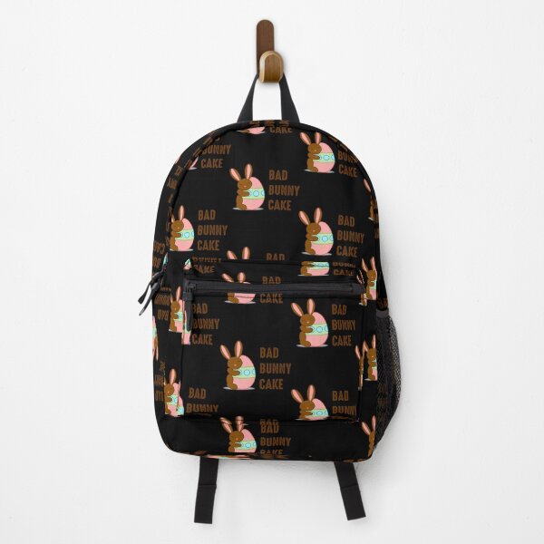 Item preview, Bad Bunny Cake Classic . designed and sold by hecoxlgtarme.