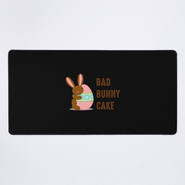 Item preview, Bad Bunny Cake Classic . designed and sold by hecoxlgtarme.