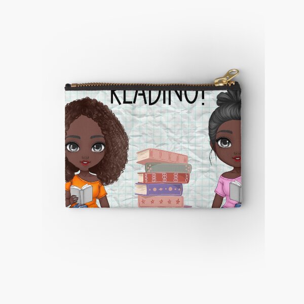 Item preview, Get Caught Reading designed and sold by Zevy-Darling.