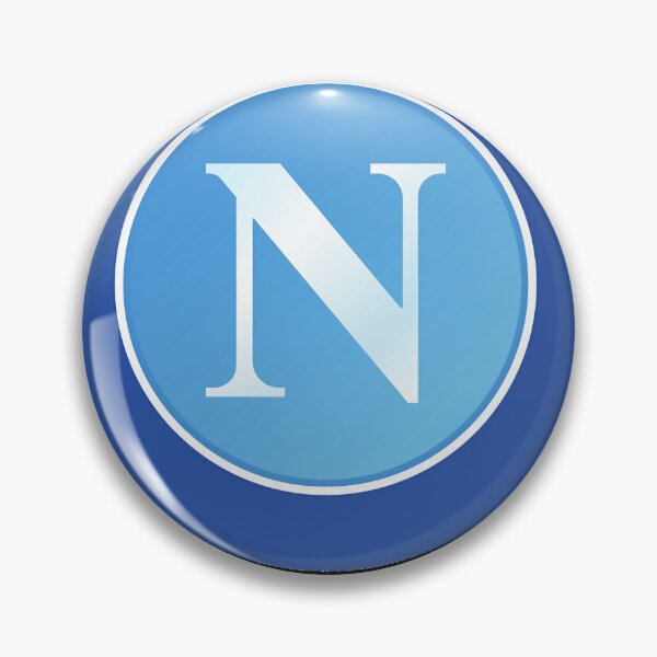 Artikelvorschau, SSC Napoli Football Club Essential entworfen und verkauft von YvonneMuilenbu.