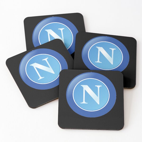 Item preview, SSC Napoli Football Club Essential  designed and sold by YvonneMuilenbu.