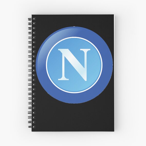 Item preview, SSC Napoli Football Club Essential  designed and sold by YvonneMuilenbu.
