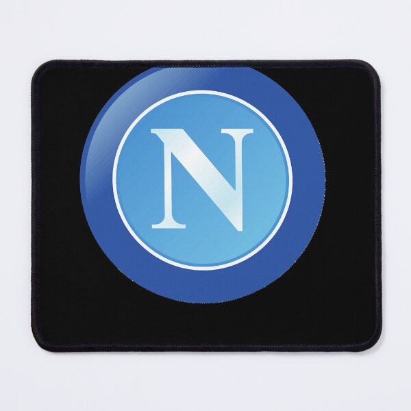 Item preview, SSC Napoli Football Club Essential designed and sold by YvonneMuilenbu.