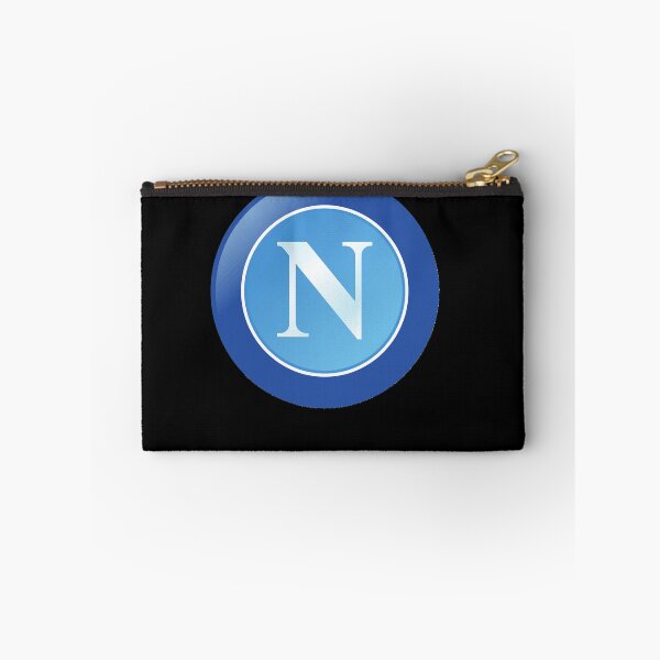 Aperçu de l'œuvre SSC Napoli Football Club Essentiel créée et vendue par YvonneMuilenbu.