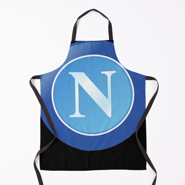 Item preview, SSC Napoli Football Club Essential designed and sold by YvonneMuilenbu.