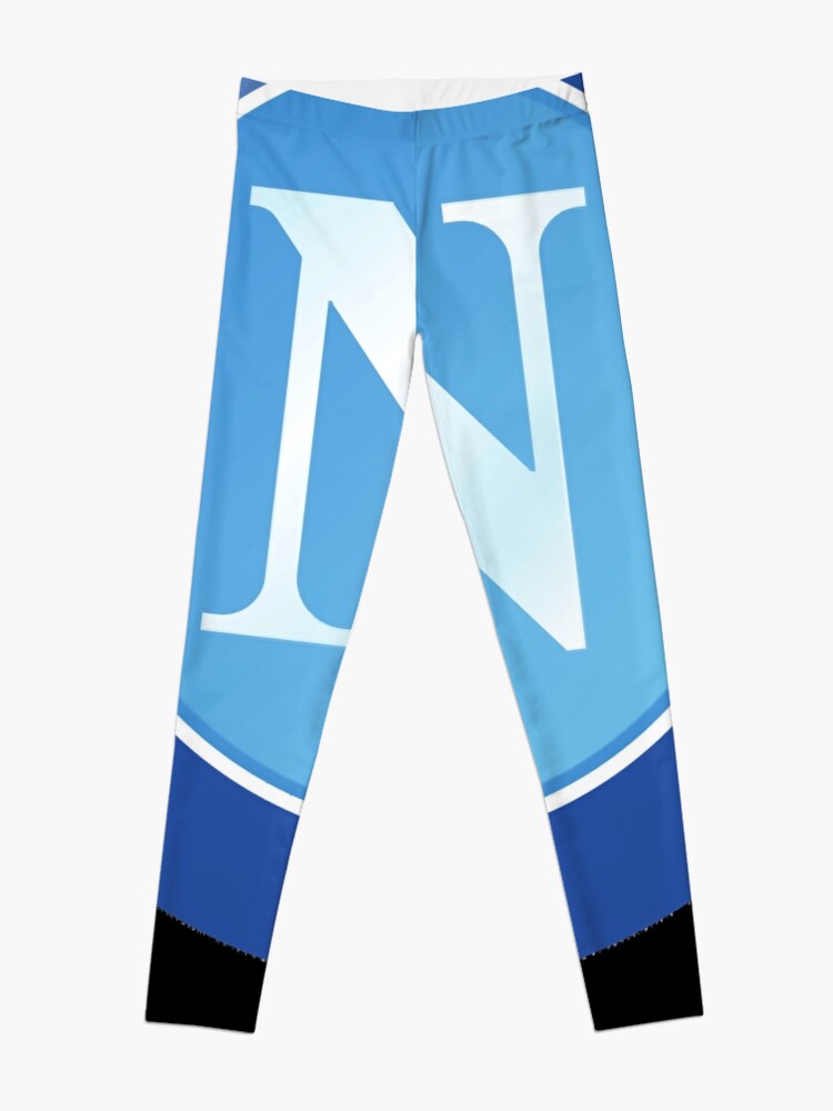 SSC Napoli Navy Blue Leggings