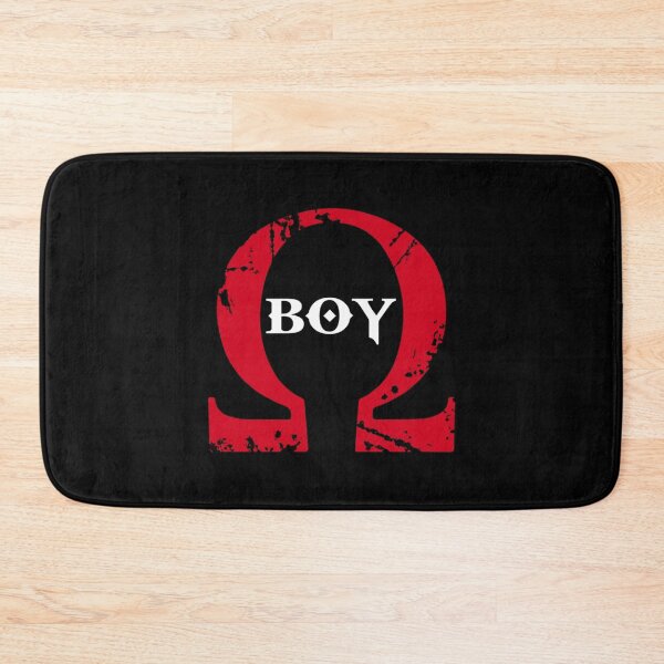 Item preview, Boy of War Essential . designed and sold by rischebnduxw.