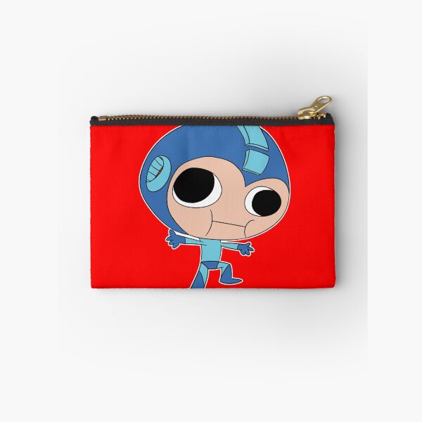 Item preview, Stupid Fighting Robot, Megaman designed and sold by oshio.
