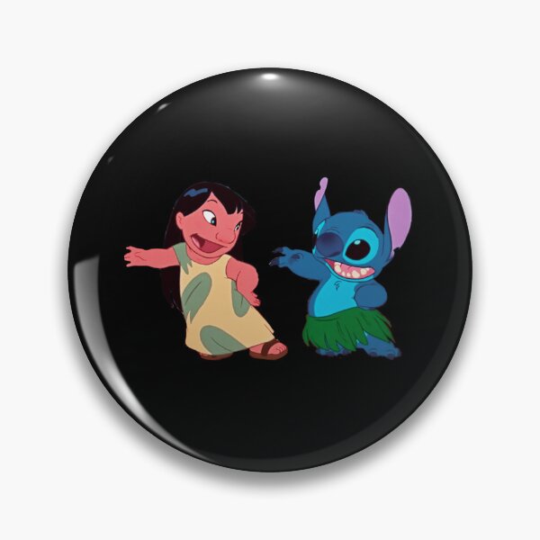 Item preview, Lilo and Stitch  Perfect Gift Classic . designed and sold by sanglsplyerg.