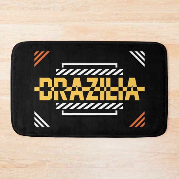 Item preview, City Brasilia Brazil designed and sold by Astralia.
