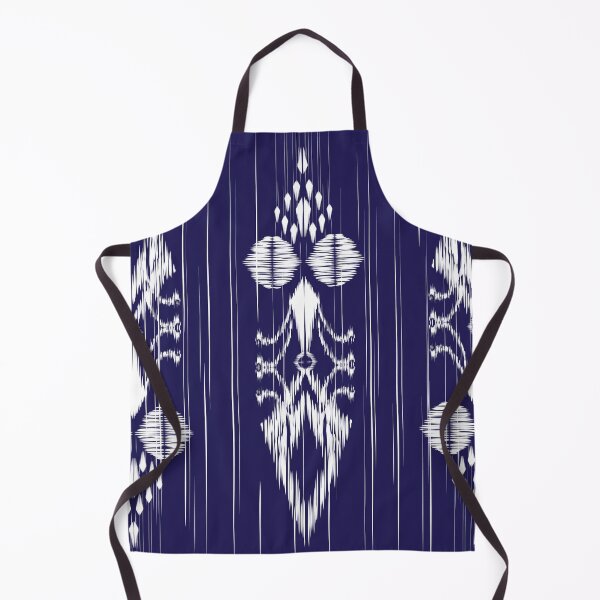 Item preview, ikat pattern designed and sold by Nunah18.