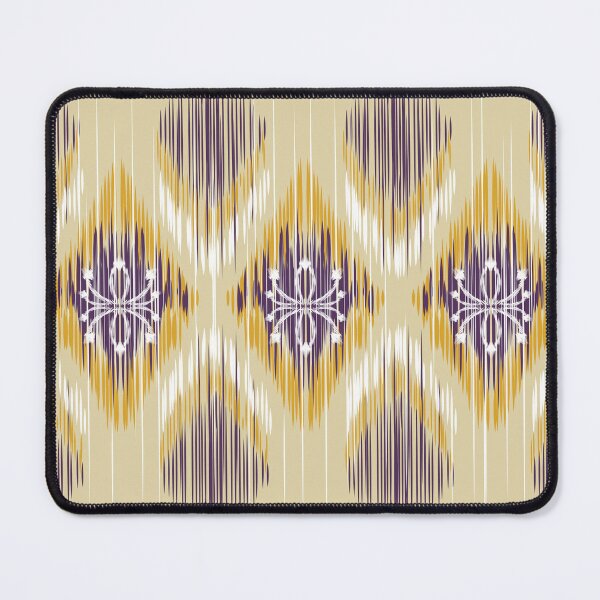 Item preview, ikat pattern designed and sold by Nunah18.