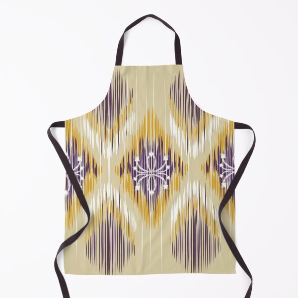 Item preview, ikat pattern designed and sold by Nunah18.