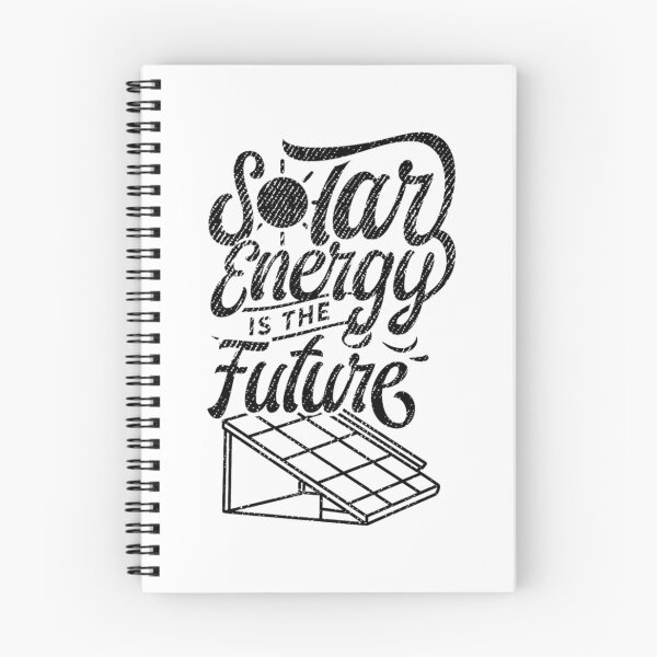 Item preview, Solar energy is the future Essential . designed and sold by zanasumesick.