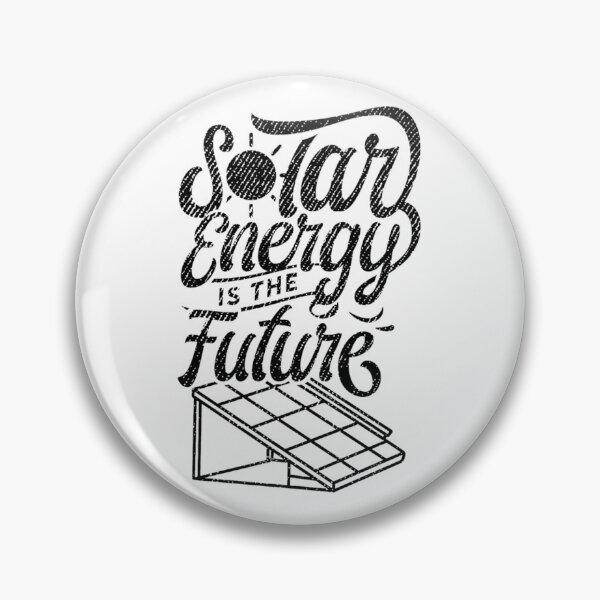 Item preview, Solar energy is the future Essential . designed and sold by zanasumesick.