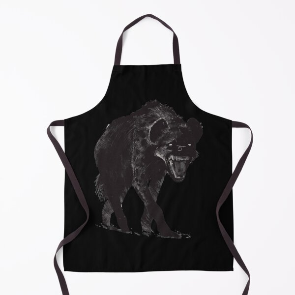 Item preview, hyena designed and sold by JesusWi5333075.