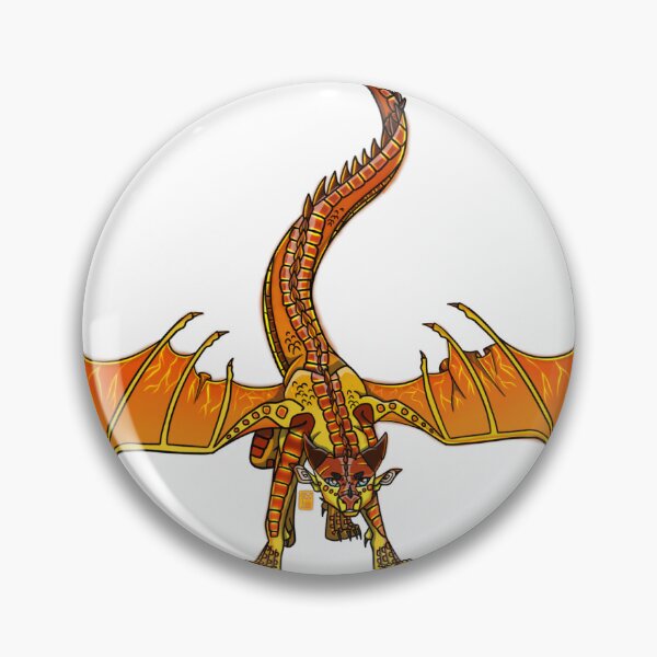Item preview, Peril! designed and sold by ChangelingArtz.