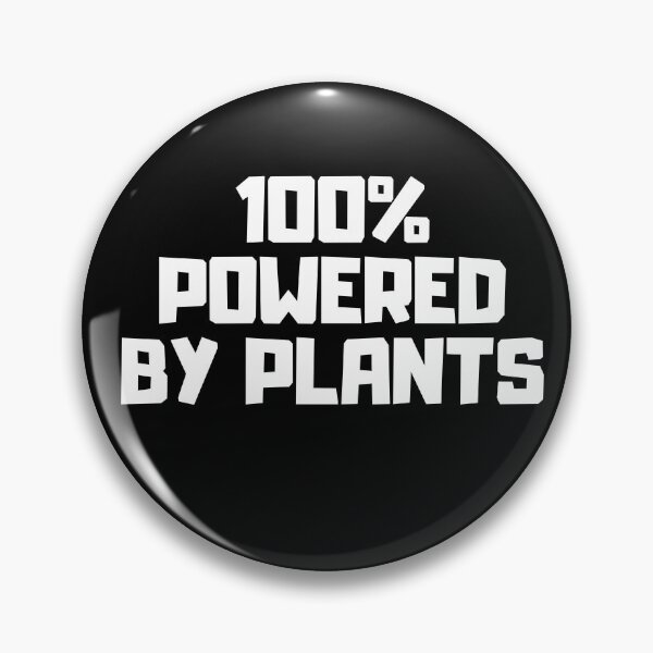 Item preview, Vegan tshirt 100% Plant Based designed and sold by Vegdreamer.