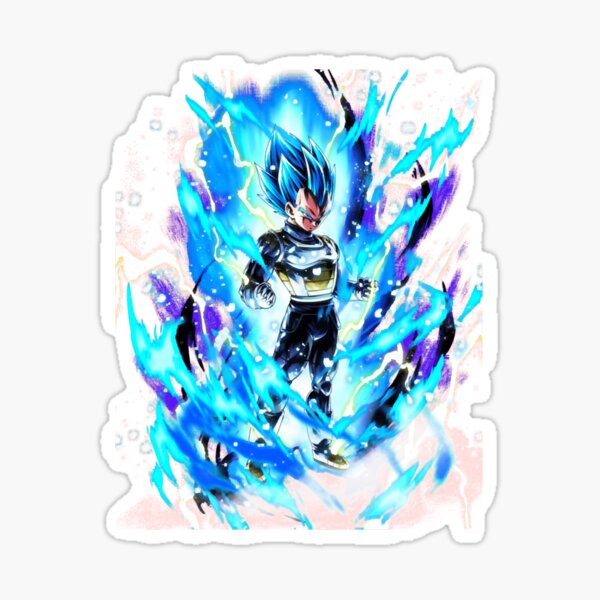 Dragon Ball - Desenho - Draw - Feito a mão - Goku - Super saiyajin blue -  blue - kaioken - blu…