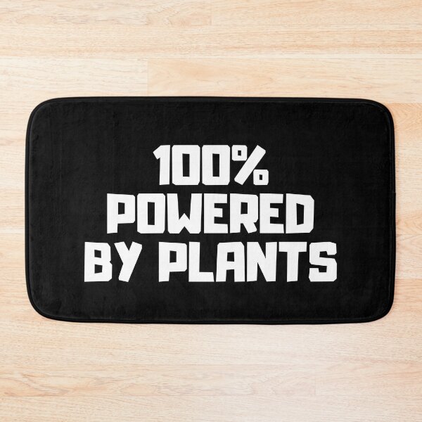 Item preview, Vegan tshirt 100% Plant Based designed and sold by Vegdreamer.