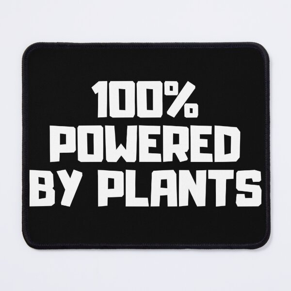 Item preview, Vegan tshirt 100% Plant Based designed and sold by Vegdreamer.