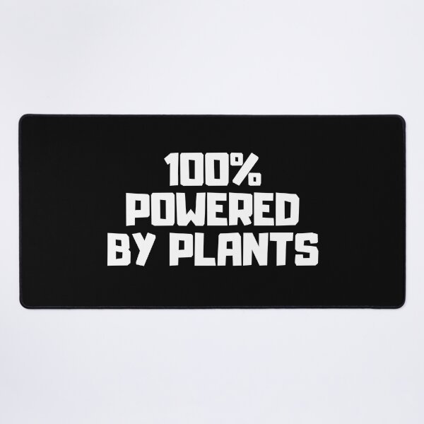 Item preview, Vegan tshirt 100% Plant Based designed and sold by Vegdreamer.